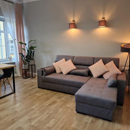 Apartament Ratuszowy Deluxe Jelenia Góra Esterno foto