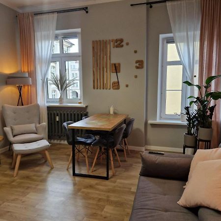 Apartament Ratuszowy Deluxe Jelenia Góra Esterno foto