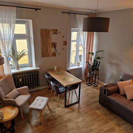 Apartament Ratuszowy Deluxe Jelenia Góra Esterno foto