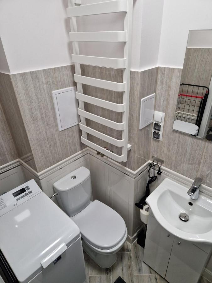 Apartament Ratuszowy Deluxe Jelenia Góra Esterno foto