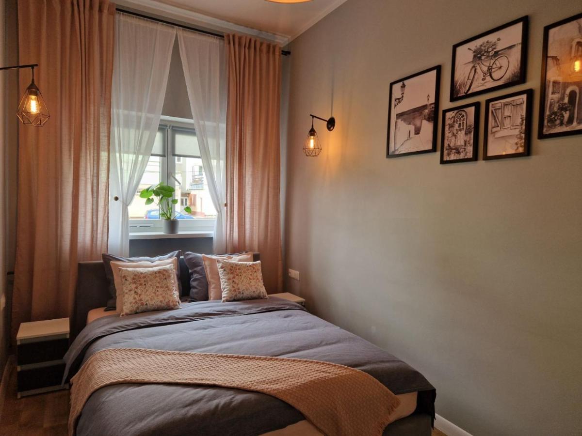 Apartament Ratuszowy Deluxe Jelenia Góra Esterno foto