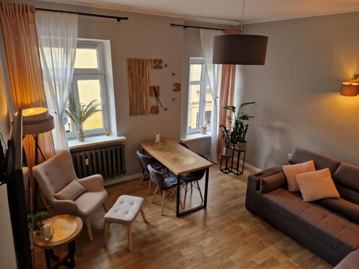 Apartament Ratuszowy Deluxe Jelenia Góra Esterno foto