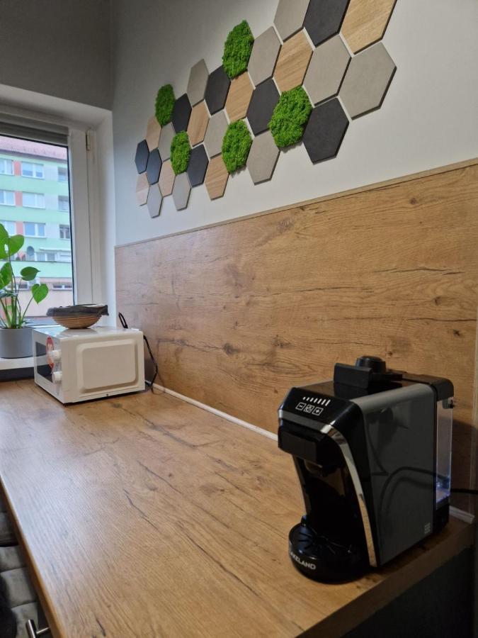 Apartament Ratuszowy Deluxe Jelenia Góra Esterno foto